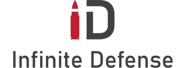 infinitie-defense-logo